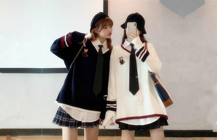 双 飞 名场面两个学生妹穿着制服的 萝 莉 双 飞  轮流 操 她们可以延年益寿呀